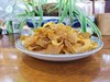 土豆干片 250g 商品缩略图1