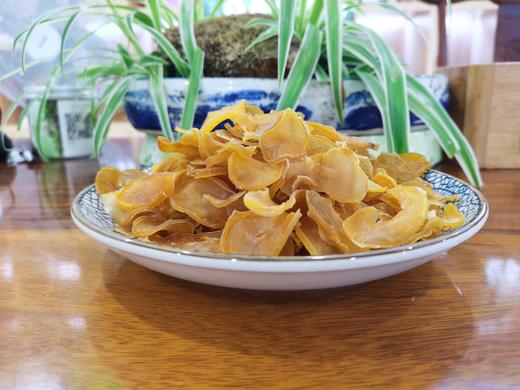 土豆干片 250g 商品图1