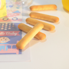 达维贝婴幼儿手指饼60g（水果味） 商品缩略图1