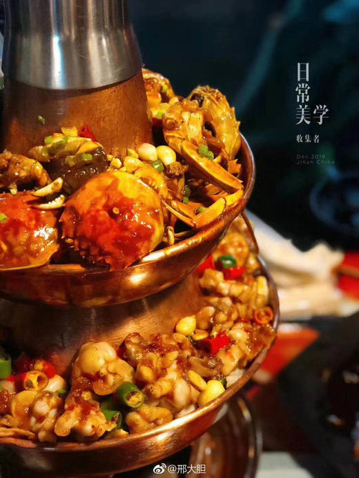 杰克船长牛蛙1000g/袋 商品图4