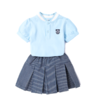 稚子社【女生】校服系列套装（9件） 商品缩略图1