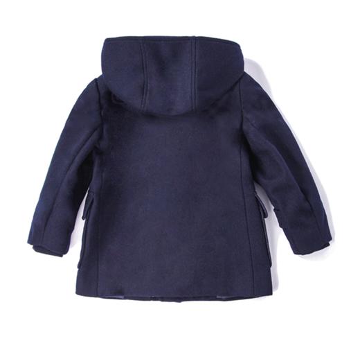 稚子社【女生】校服系列-大衣 商品图1