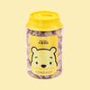 滨崎小熊维尼心宠异型饼干160G 商品缩略图0
