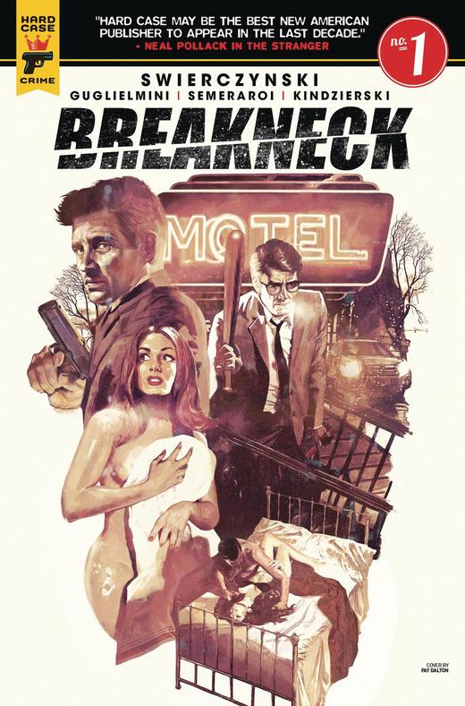 Breakneck 商品图2