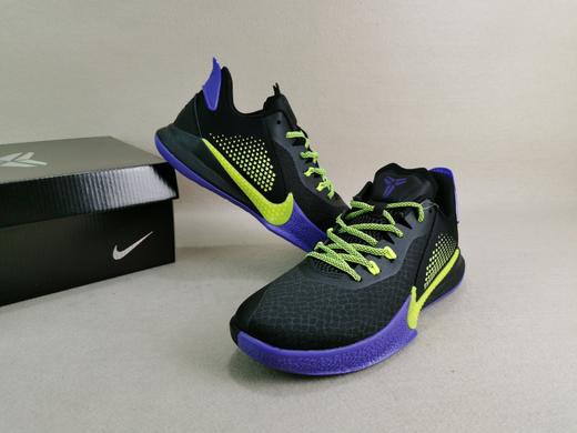 特价福利！！！卖完下架！🔥Nike MAMBA FOCUS EP 耐克科比曼巴精神篮球鞋40-46 商品图9