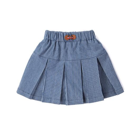 稚子社【女生】校服系列套装（9件） 商品图3