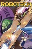 太空堡垒 Robotech 商品缩略图0