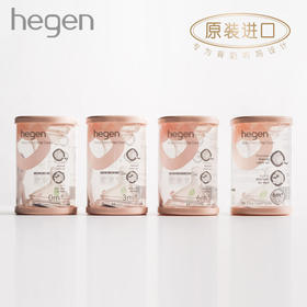 Hegen 硅胶奶嘴 两只装