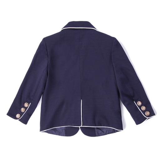 稚子社【男生】校服系列套装（9件） 商品图6