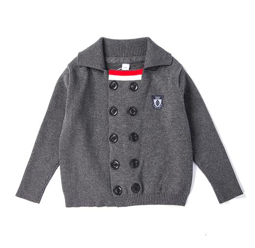 稚子社【女生】校服系列套装（9件） 商品图9