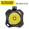 NITECORE奈特科尔P12GTS高性能战术紧凑便携18650手电强光手电筒 商品缩略图3