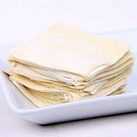 上庄店 馄饨皮500g/份