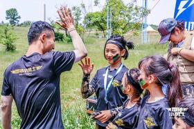 小鹰部落问答贴——家长如何帮助孩子做好营期的心理准备！