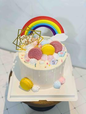 简洁 彩虹🌈 下单前请仔细阅读商品详情