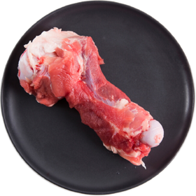 四道口店 大红门 鲜带肉棒骨1根