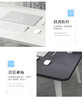 【家用宿舍便携式折叠桌】大象腿现代简约居家日用床上电脑桌 商品缩略图3