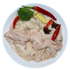上庄店 大红门 鲜生大肠500g