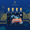 【JohnnieWalker】尊尼获加蓝牌世纪华章限量版750mL 调配型威士忌进口洋酒 商品缩略图1