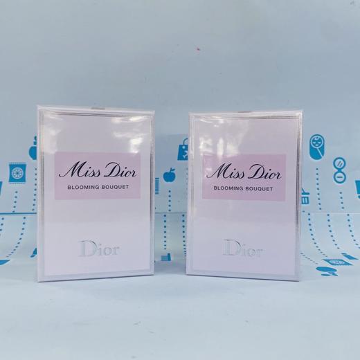 DIOR 迪奧甜心小姐淡香水 30ml、75ml、小样5ml（871977）（419963）（326421） 商品图3