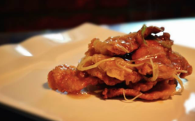 一道非常经典的东北名菜！女士必点！ 