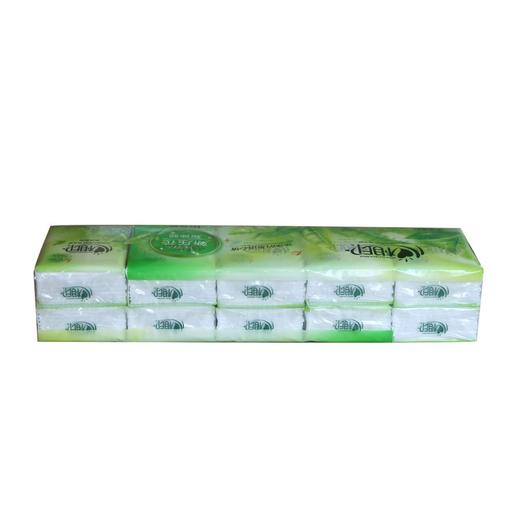 心相印茶语手帕纸10包C1710 商品图1