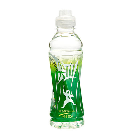 尖叫运动饮料 两口味550ml*15瓶 商品图2
