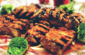 今天用“神兽”做道菜！ 