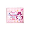 七度空间少女棉丝日用卫生巾10片QSC6110 商品缩略图0