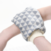 【洁浴用品】* 韩版去角质沐浴手套 成人双面加厚洗澡沐浴用品 搓泥去污搓澡神器 商品缩略图2