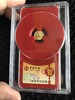 中国银行封装贺岁纪念版2016熊猫小金币  含1克纯金 商品缩略图0