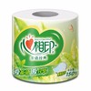 心相印绿底卷纸10卷BT810 商品缩略图1