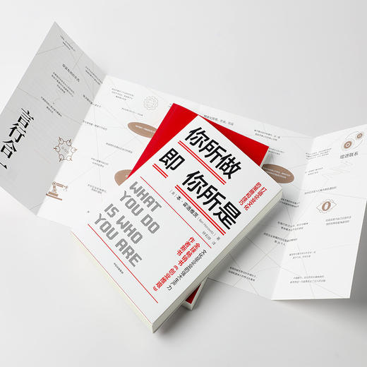 【虎嗅专享】你所做即你所是：打造企业文化的策略和技巧 本霍洛维茨 著 企业管理 《创业维艰》作者新作 硅谷  中信出版正版 商品图1