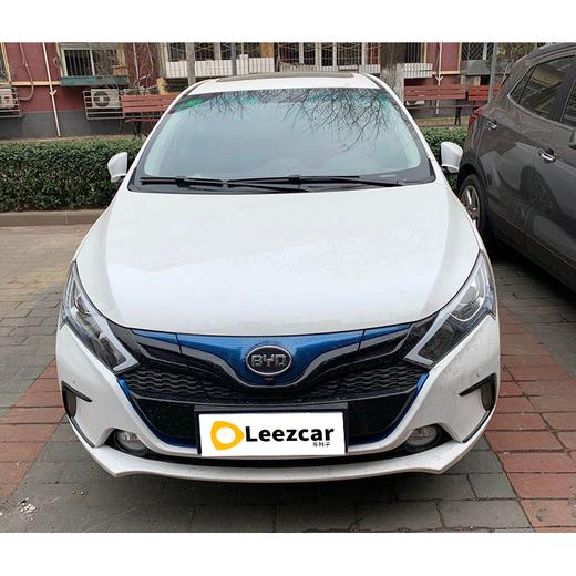 【特价月租-北京】比亚迪 秦 EV300 尊贵型 商品图2