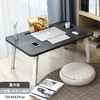 【家用宿舍便携式折叠桌】大象腿现代简约居家日用床上电脑桌 商品缩略图6