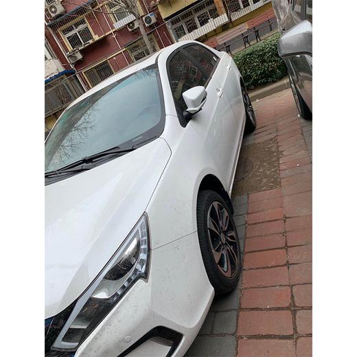 【特价月租-北京】比亚迪 秦 EV300 尊贵型 商品图3