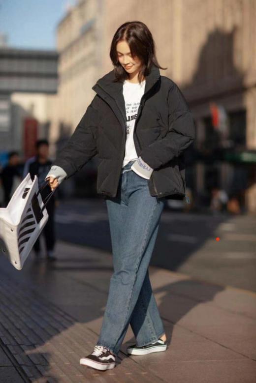 品尚雪休闲羽绒服 商品图3