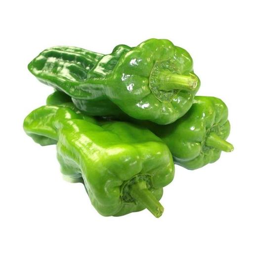 虎皮青椒 约1kg/份 商品图1