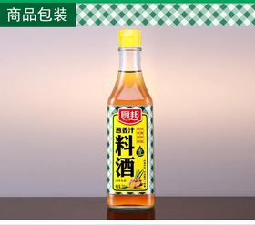 厨邦宴会料酒500毫升