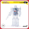 现货 Super7 变形金刚 擎天柱 透明版 Transformers Super Cyborg Optimus Prime Clear 商品缩略图1