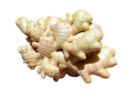 【调味佐料】生姜400g±20g 商品图0