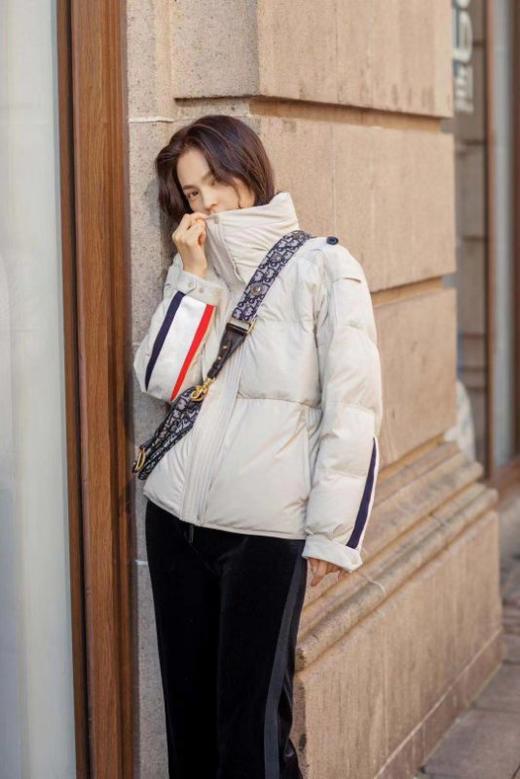 品尚雪休闲羽绒服 商品图2