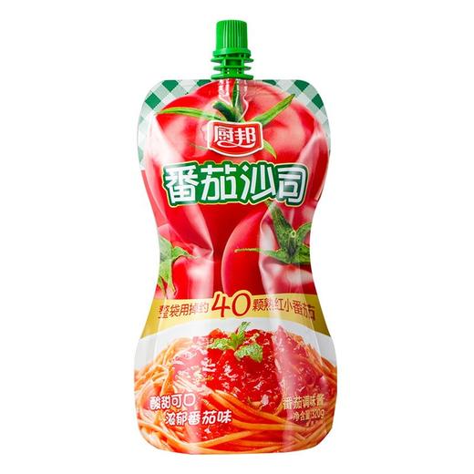 厨邦番茄沙司320克 商品图0