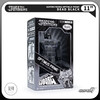 现货 Super7 变形金刚 擎天柱 黑白色 Transformers Super Cyborg Optimus Prime 商品缩略图4