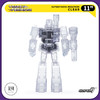 现货 Super7 变形金刚 威震天 透明版 Transformers Super Cyborg Megatron Clear 商品缩略图2