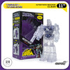 现货 Super7 变形金刚 威震天 透明版 Transformers Super Cyborg Megatron Clear 商品缩略图3