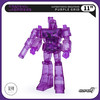 现货 Super7 变形金刚 威震天 透明紫 Megatron NYCC限定版 商品缩略图1