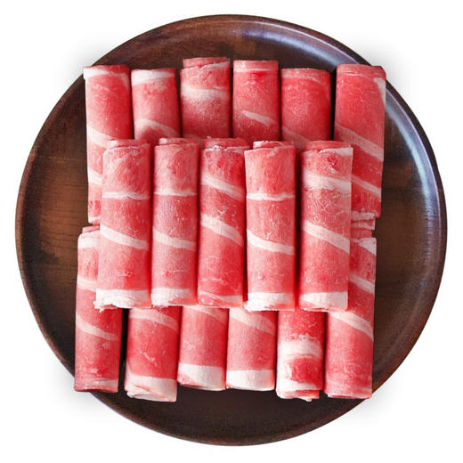 四道口店 肥牛片500g 商品图0