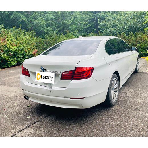 【特价月租-北京】宝马 5系 525Li领先型 商品图3