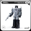 现货 Super7 变形金刚 擎天柱 黑白色 Transformers Super Cyborg Optimus Prime 商品缩略图1