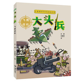 大头兵.飞鹰战机：飞鹰战机